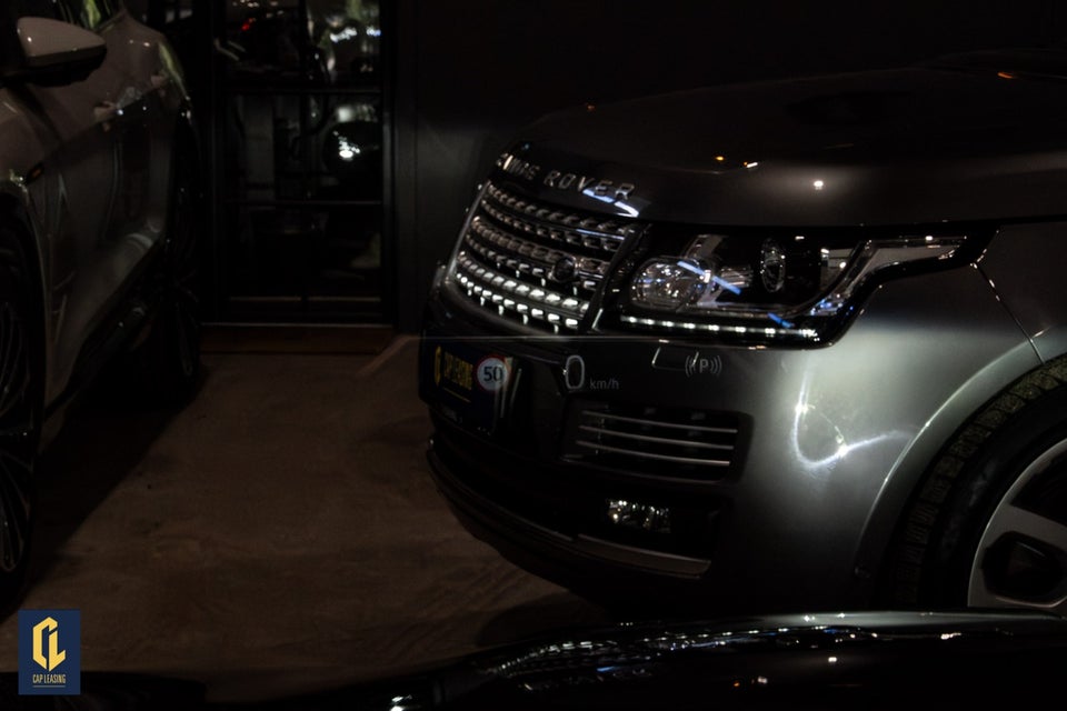 BMW iX xDrive40 Fully Charged 5d