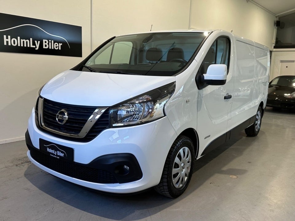 Nissan NV300 1,6 dCi 125 L2H1 Comfort Van