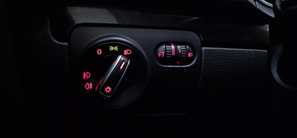 VW Golf VI 1,4 TSi 122 Comfortline 5d