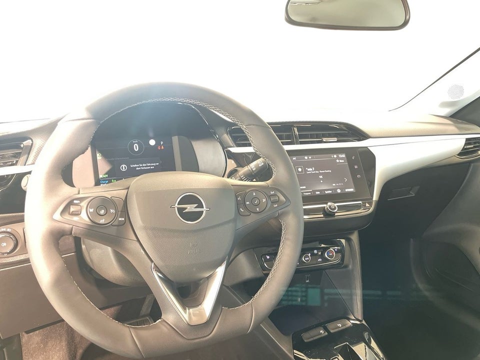 Opel Corsa-e 50 Edition 5d