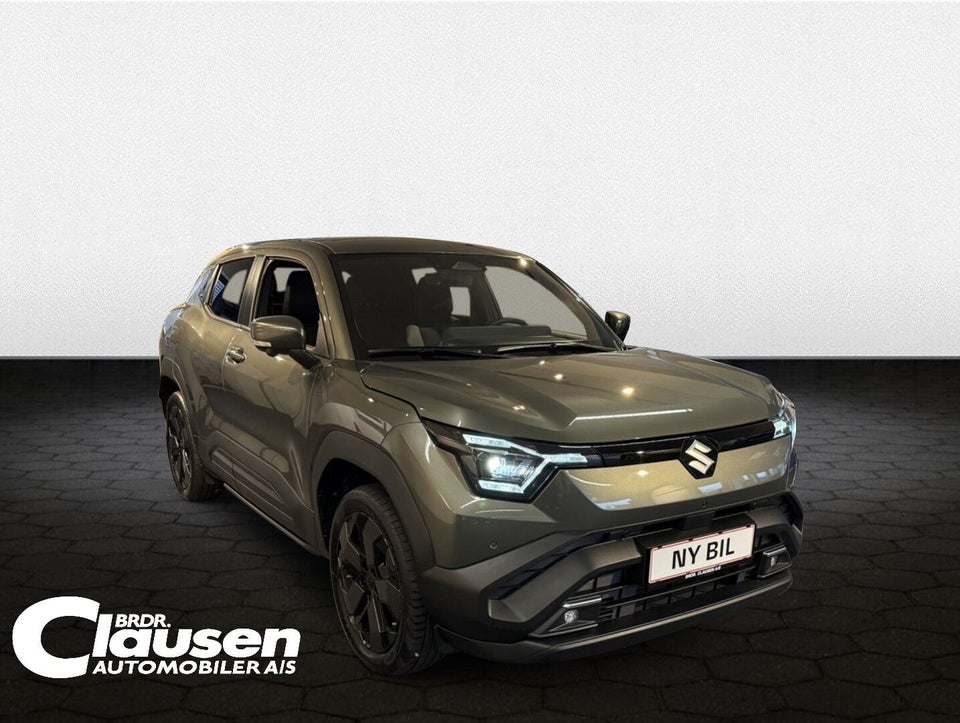 Suzuki eVitara 61 Adventure 5d