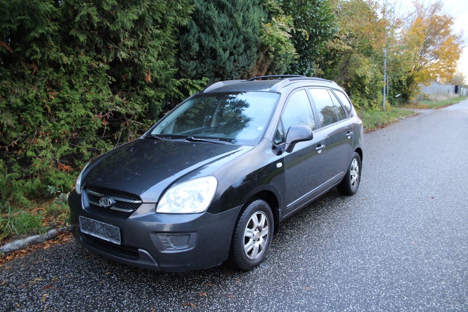 Kia Carens 2,0 CVVT Active 7prs 5d