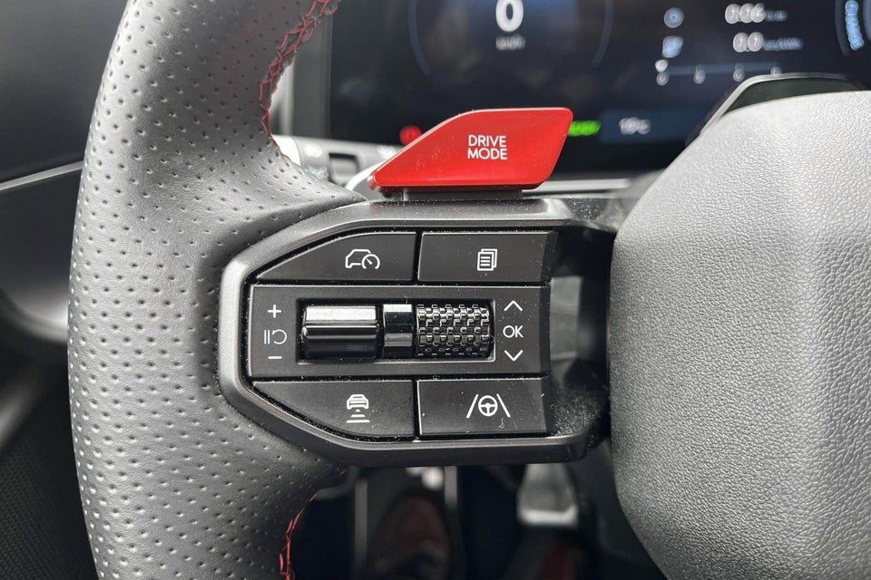 Hyundai Ioniq 6 84 N Line+ 4d