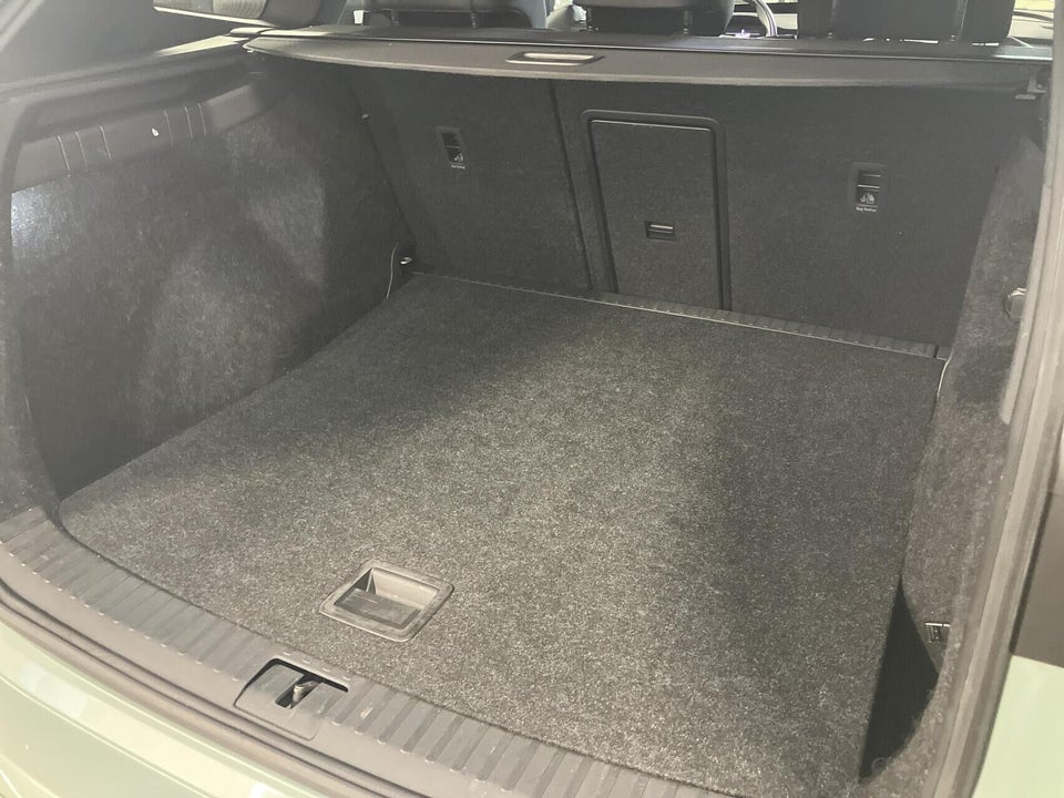 Skoda Enyaq 80x iV Founders Edition 5d