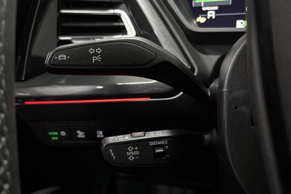 Audi Q4 e-tron 45 Ultra 5d