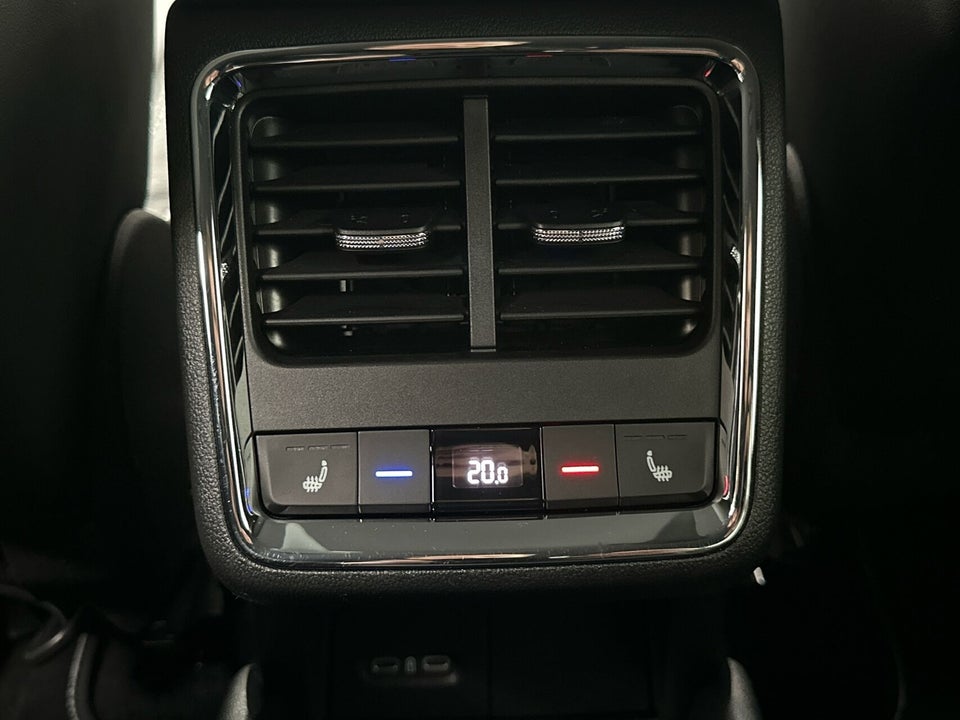 Skoda Enyaq iV RS Maxx 5d