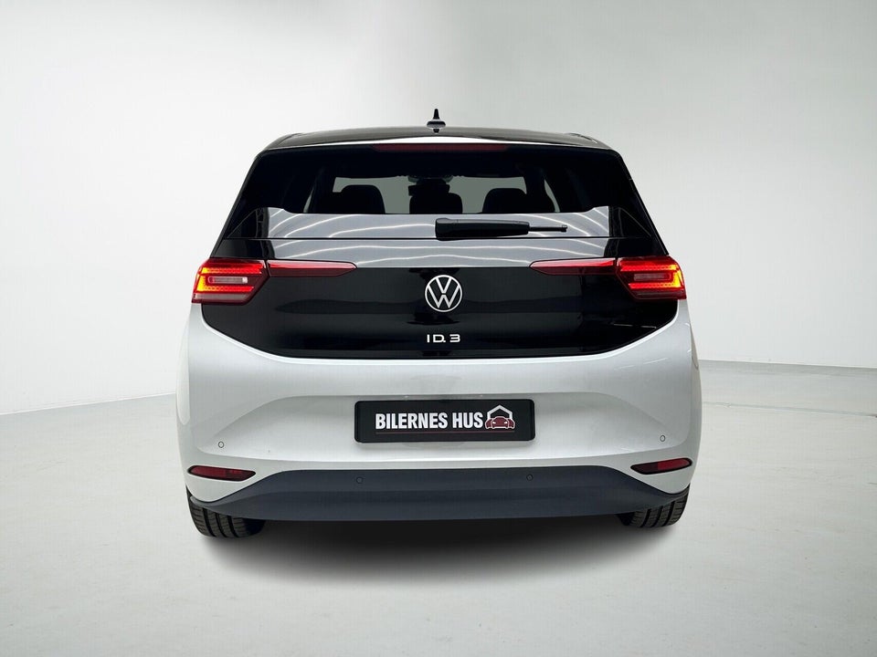 VW ID.3 58 Max 5d