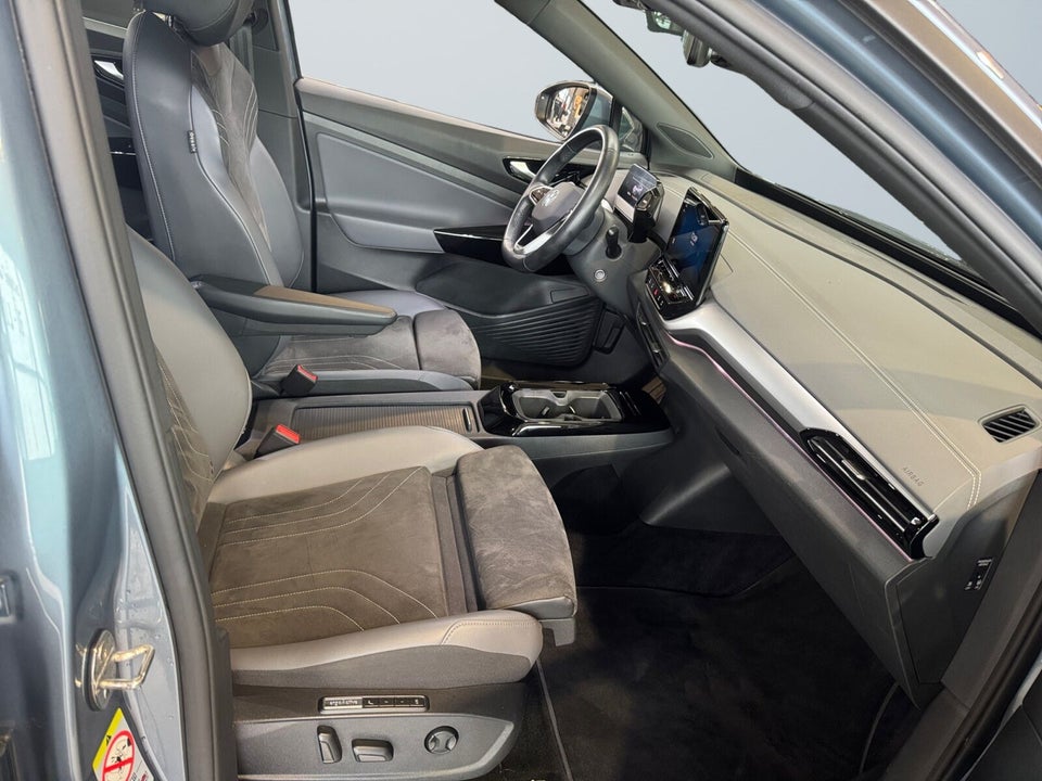 VW ID.4 77 Pro Performance 5d