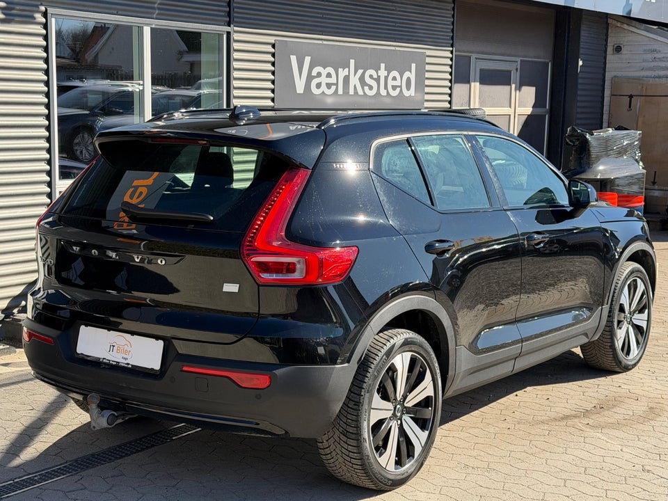 Volvo XC40 ReCharge Core 5d