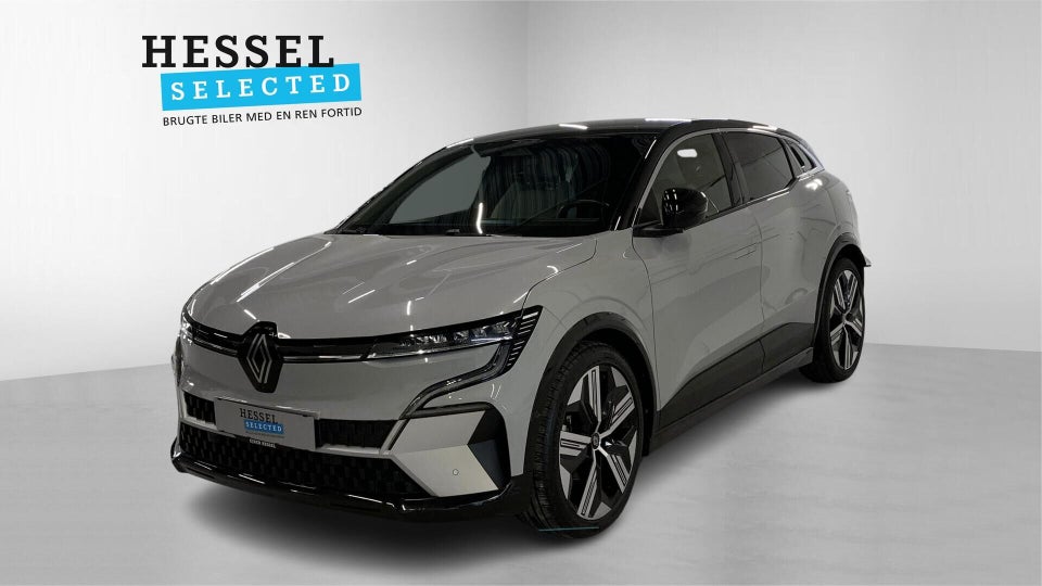 Renault Megane E-Tech 60 Iconic 5d
