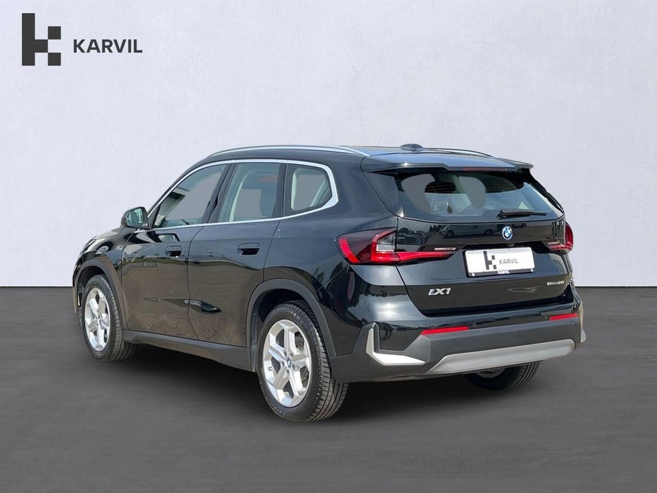 BMW iX1 eDrive20 X-Line 5d