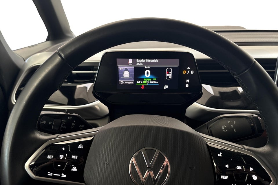 VW ID. Buzz 86 Life 7prs LWB 5d