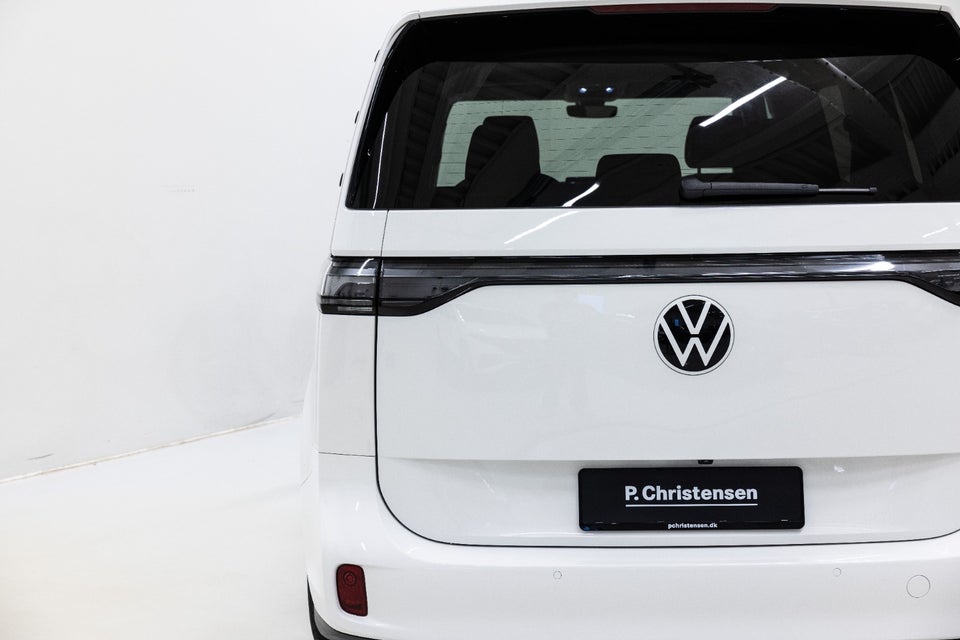 VW ID.Buzz 77 Life SWB 5d