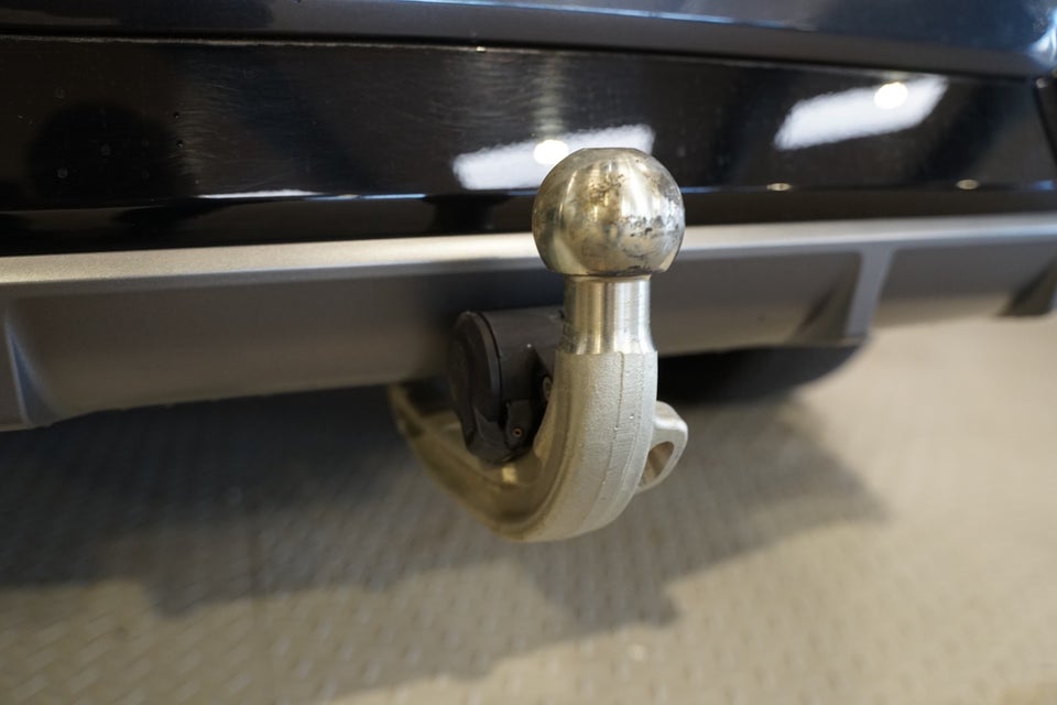 BMW iX3 Charged Plus M-Sport 5d