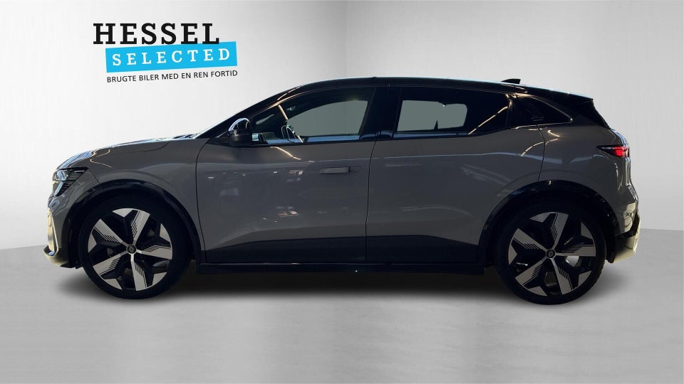Renault Megane E-Tech 60 Techno 5d
