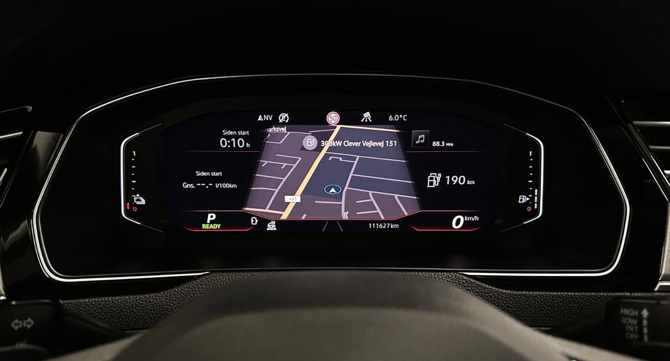 VW Passat 1,4 GTE+ Variant DSG 5d