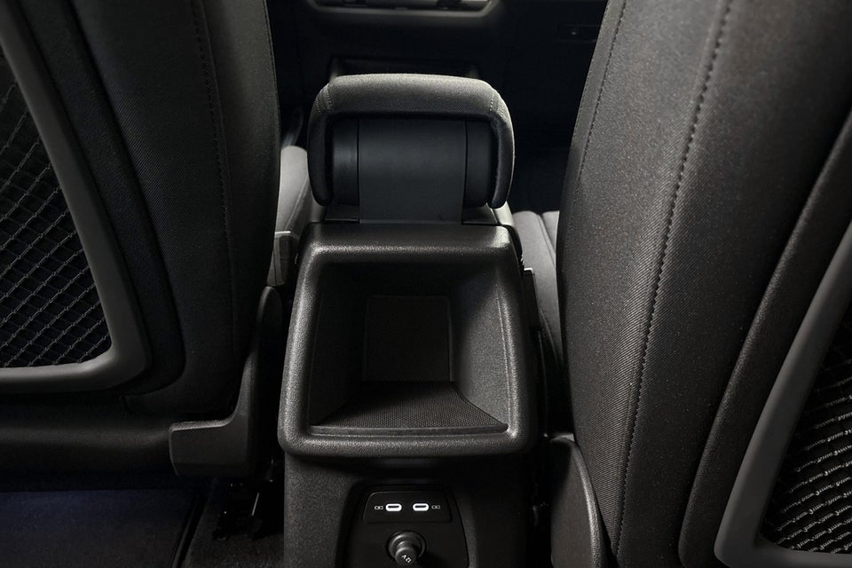 Audi Q4 e-tron performance 5d