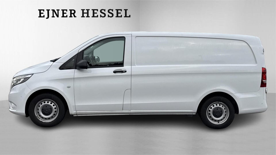 Mercedes Vito 114 2,0 CDi Complete aut. L RWD