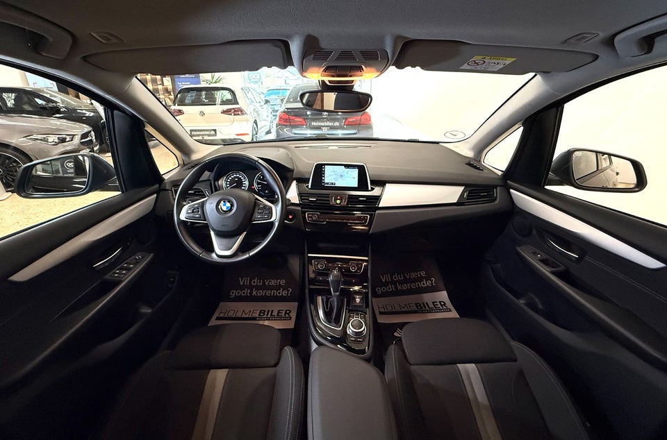 BMW 225xe 1,5 Active Tourer iPerformance aut. 5d