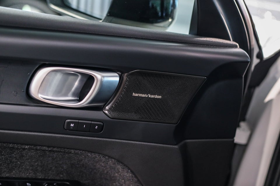 Volvo XC40 P6 ReCharge Ultimate 5d