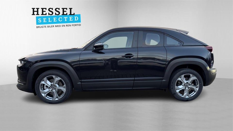 Mazda MX-30 e-SkyActiv Cosmo 5d