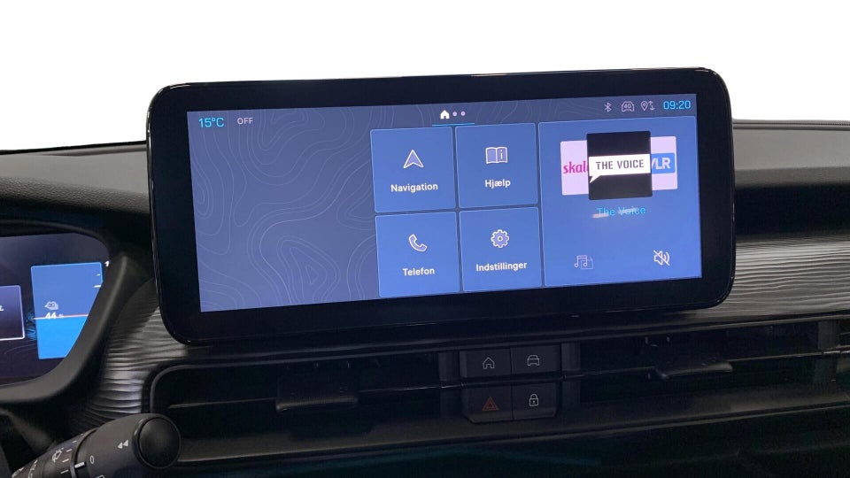 Jeep Avenger 54 Longitude 5d