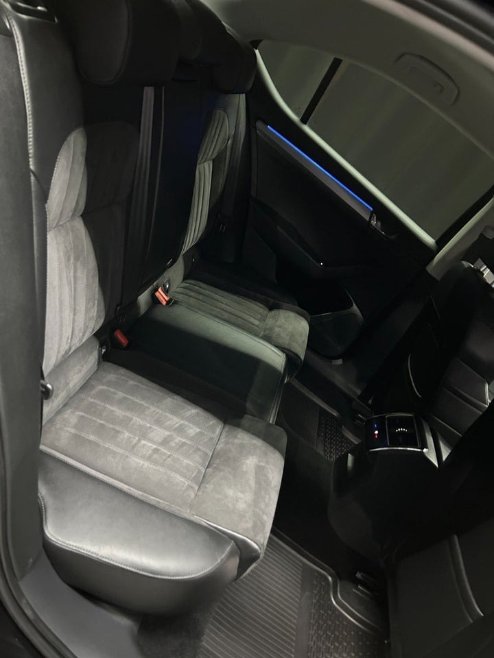 Skoda Superb 1,4 TSi 150 Style DSG 5d