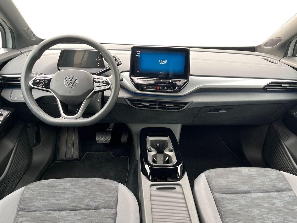 VW ID.4 77 Pro Performance 5d