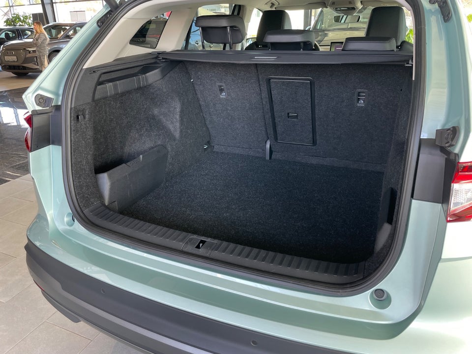 Skoda Enyaq 85 iV Premium 5d