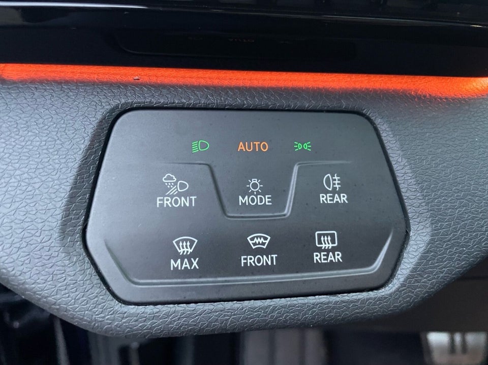 VW ID.5 77 GTX 4Motion 5d