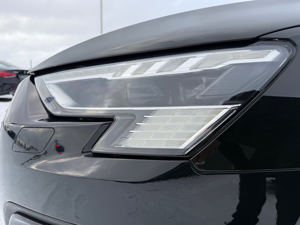 Audi A3 40 TFSi e Prestige Sportback S-tr. 5d