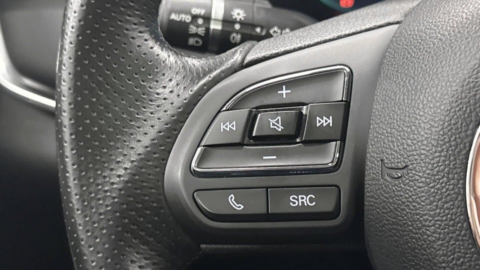 MG Marvel R Performance 5d