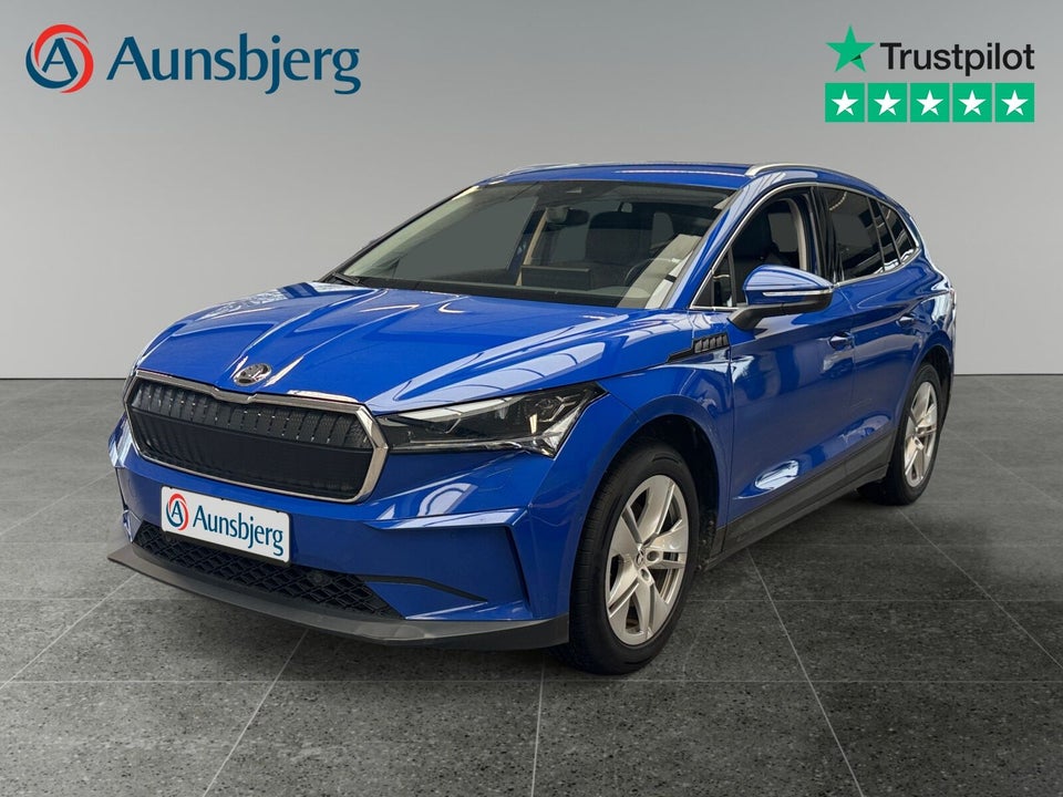 Skoda Enyaq 80 iV 5d