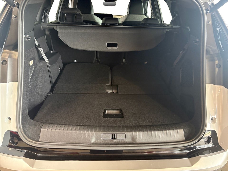 Peugeot e-5008 77 GT Pack 7prs 5d