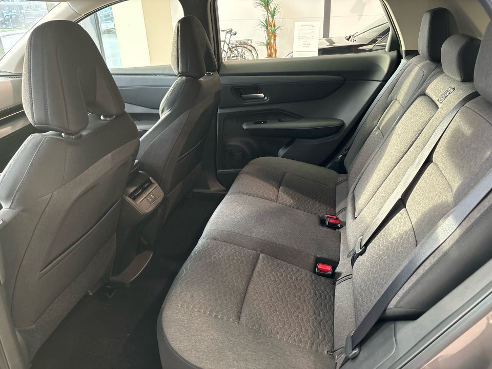 Nissan Ariya 63 Engage 5d