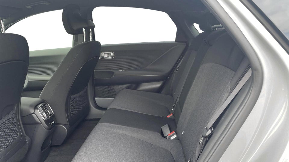 Hyundai Ioniq 6 77 Advanced 4d