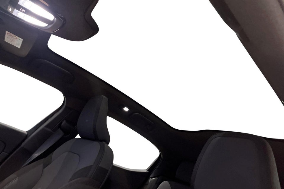 Polestar 2 Long Range 5d