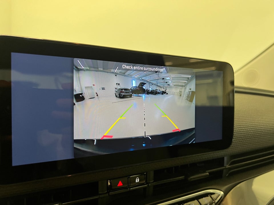 Fiat 500e 42 la Prima Sky 3d