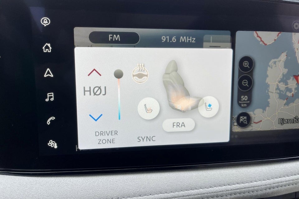 Nissan Ariya 87 Evolve 5d