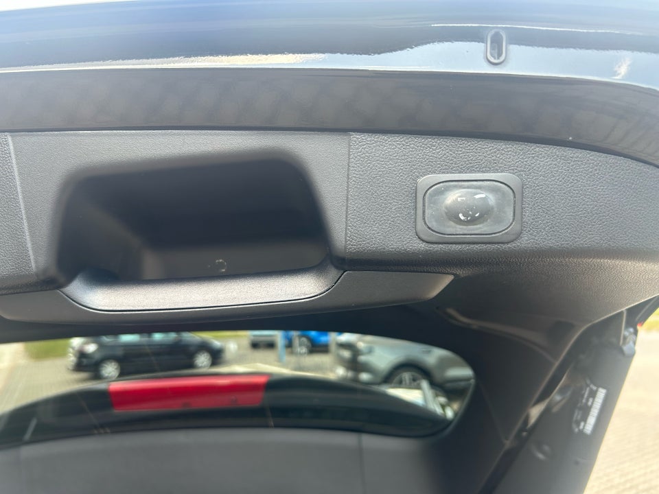 Ford Focus 1,0 EcoBoost ST-Line X stc. aut. 5d