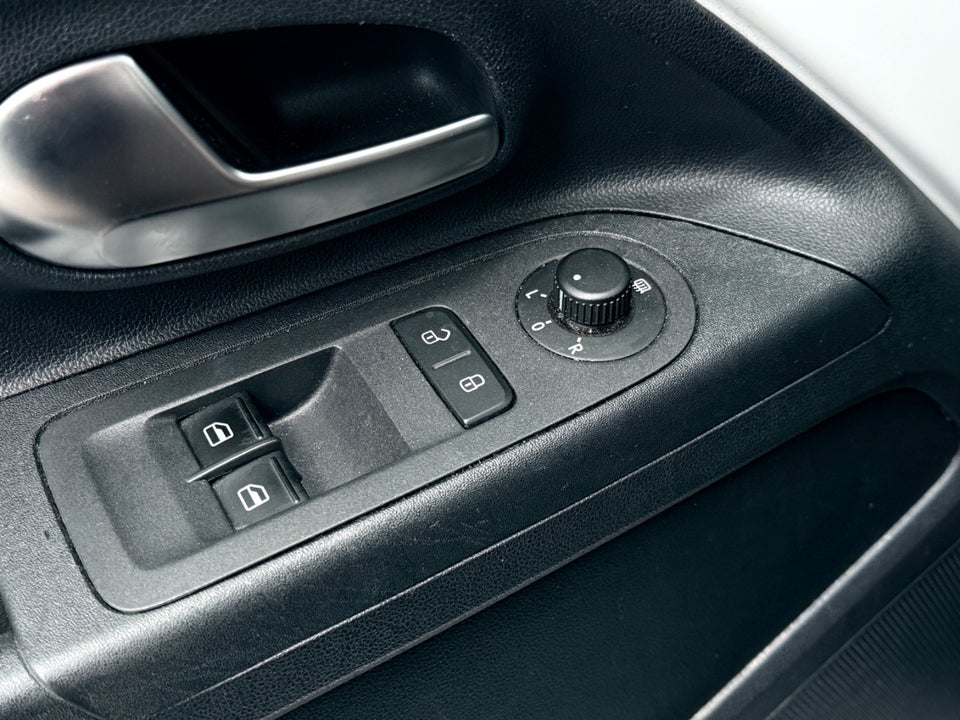 VW Up! 1,0 MPi 65 Move Up! 5d