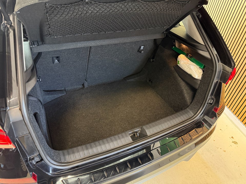 Skoda Kamiq 1,0 TSi 110 Tour de France DSG 5d