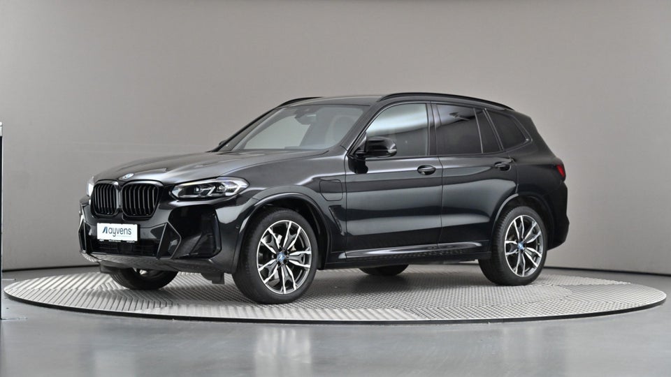 BMW X3 2,0 xDrive30e M-Sport aut. 5d