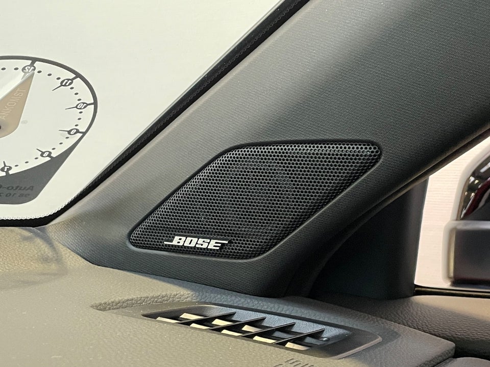 Honda CR-V 2,0 e:PHEV Advance Tech 5d