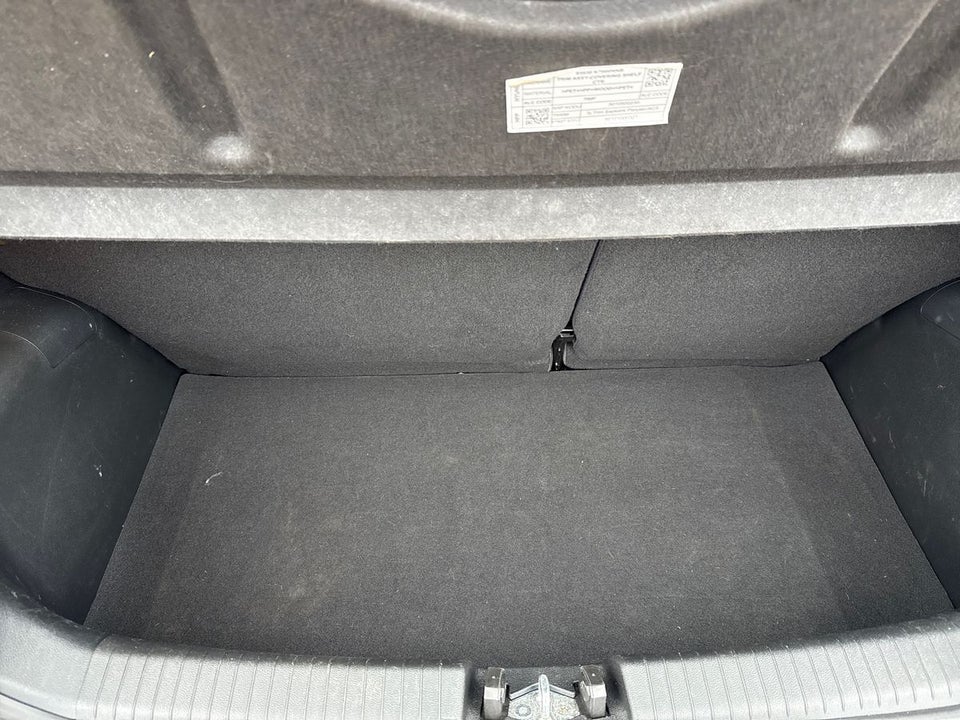 Hyundai i10 1,0 MPi Advanced AMT 5d