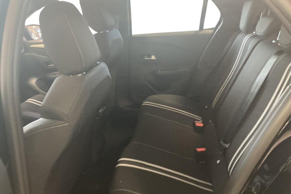 Opel Corsa-e 54 GS 5d