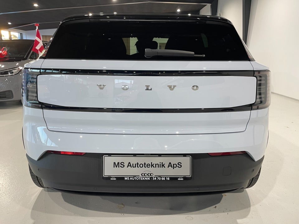 Volvo EX30 Twin Performance Ultra 5d