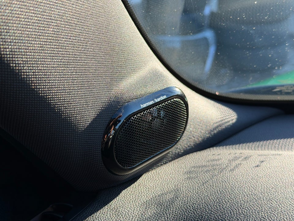 MINI Cooper SE Maximise 3d