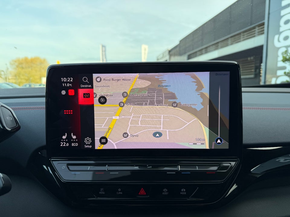 VW ID.5 77 GTX 4Motion 5d