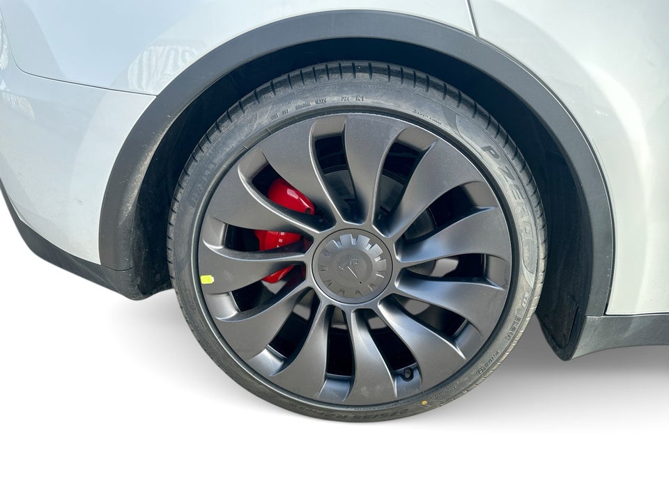 Tesla Model Y Performance AWD 5d